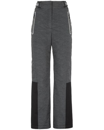 Fendi Ski Trousers - Grey