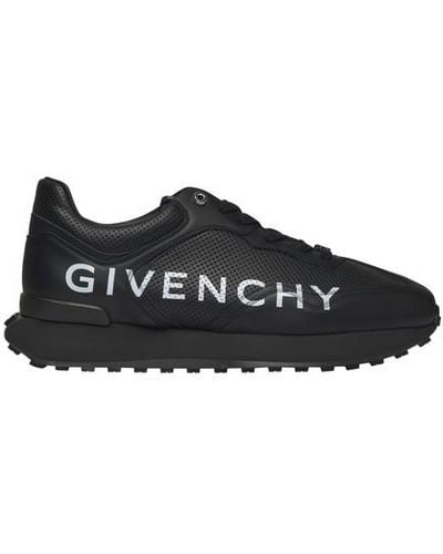 Givenchy Sneakers GIV Runner - Noir