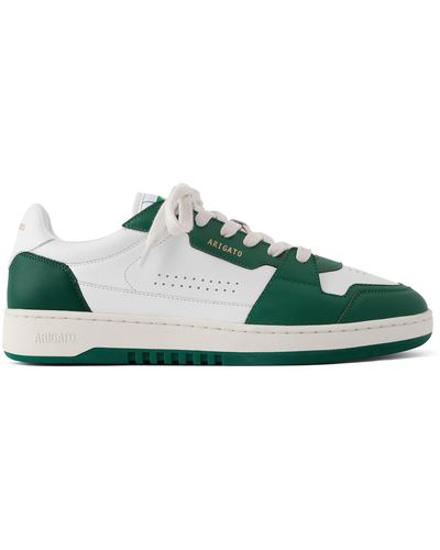 Axel Arigato Dice lo sneaker - Vert