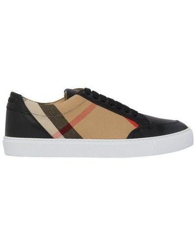 Burberry Shoes for Women | Online Sale up to 55% off | Lyst