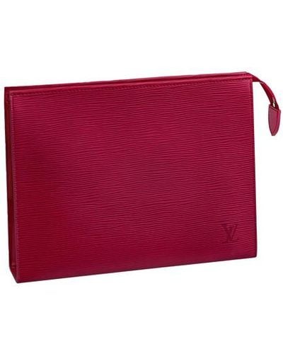 Cosmetic Bag Louis Vuitton -  Canada