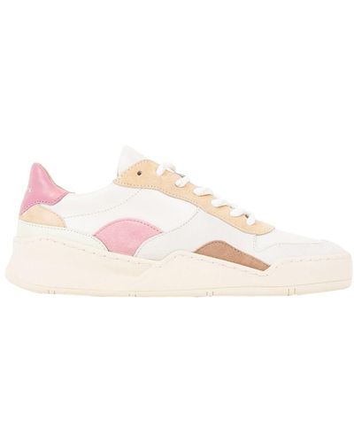 Bobbies Trainers Boystown - Pink