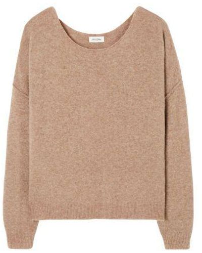 Pull mitibird american vintage best sale