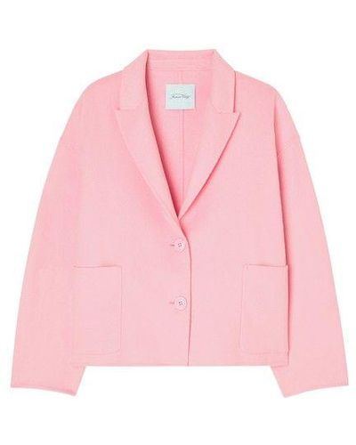 American Vintage Jackets for Women | Online Sale up to 84% off | Lyst