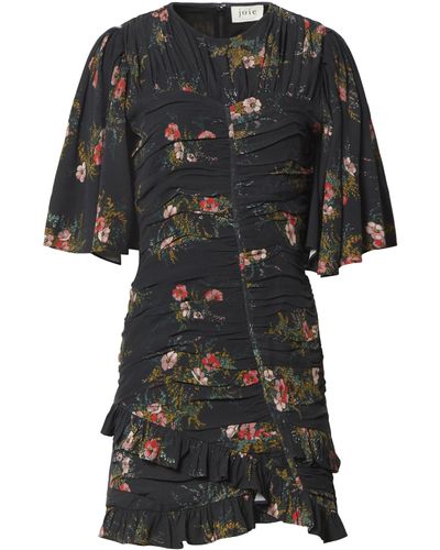 Joie Mini robe Foster - Noir