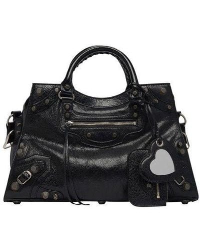 Balenciaga City Bags for Women - Up to 35% off | Lyst