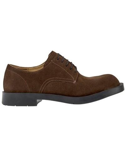 Camper 1978 Lace-up Shoes - Brown