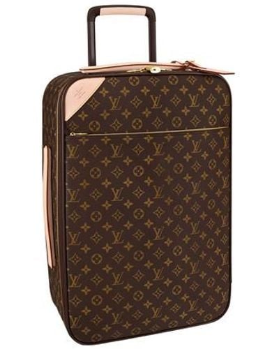 Sacs de voyage et valises Louis Vuitton homme à partir de 840 €