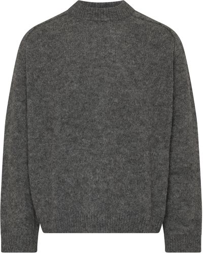 A.P.C. Pull Tyler - Gris