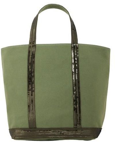 ON SALE / Vanessa-Cabas-M / 2mm Wine) Bag Organizer for Medium Linen and  Sequins Cabas Tote Bag - SAMORGA® Perfect Bag Organizer