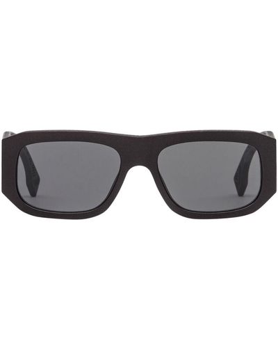 Fendi Shadow Sunglasses - Grey