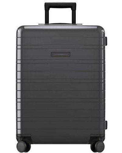 Horizn Studios H6 Essential Glossy Check-in luggage (65,5l) - Black