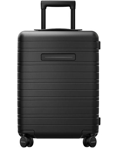 Horizn Studios H5 Essential Cabine Luggage (35L) - Black