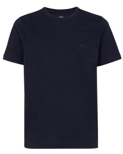 T-shirts à manches courtes Fendi pour homme | Réductions Black Friday  jusqu'à 20 % | Lyst