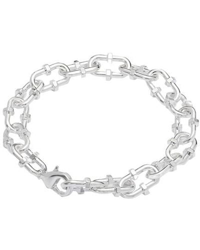 Hatton Labs Bracelet - Metallic