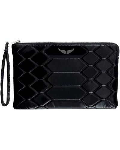 Zadig & Voltaire Clutches and evening bags for Women | Online Sale up to  40% off | Lyst
