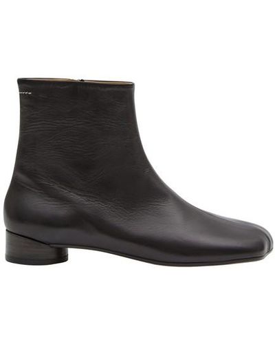 MM6 by Maison Martin Margiela Boots for Men | Online Sale up to 40