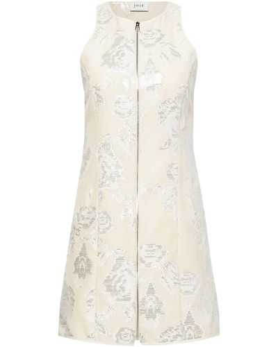 Joie Mini robe Arlette - Blanc