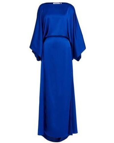 Essentiel Antwerp Dirlydirl Dress - Blue