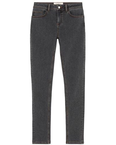 Ba&sh Aimie Jeans - Grey