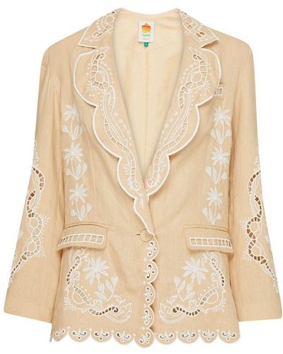 FARM Rio Blazers, sport coats and suit jackets for Women | Online Sale ...