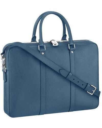 Herren Louis Vuitton Beuteltaschen und Handgelenkstaschen ab 619 €