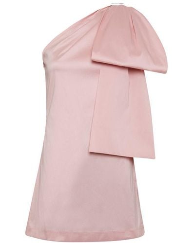 BERNADETTE Josselin Short Dress - Pink