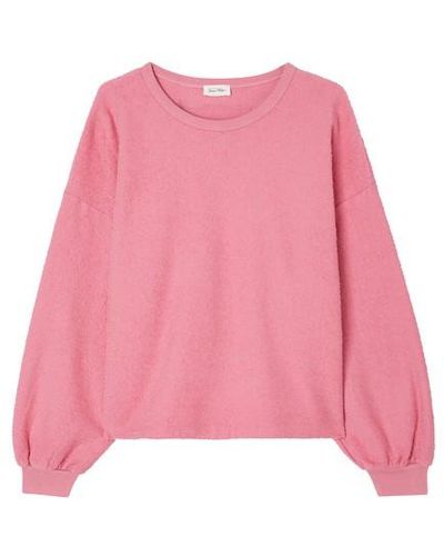 American Vintage Sweatshirts for Women | Online Sale up to 70% off | Lyst  Canada