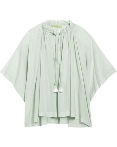 Vanessa Bruno Blouse Tyliam - Vert