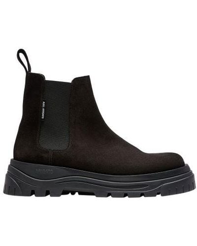 Axel arigato hiking boots sale
