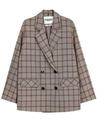 Essentiel Antwerp Blazers, sport coats and suit jackets for Women ...