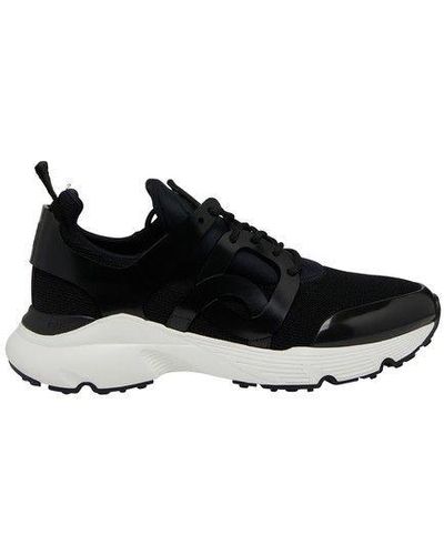 Tod's Modello Sneakers - Black