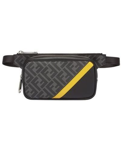 Sacs bananes Fendi homme à partir de 980 € | Lyst