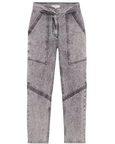 Ba&sh Straight-leg jeans for Women, Online Sale up to 78% off