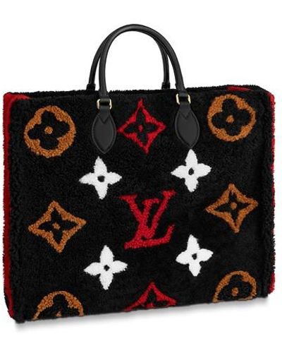 Louis Vuitton Monogram Keepall 30 - Brown Handle Bags, Handbags - LOU802422