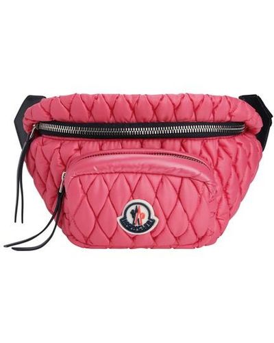 Shop MONCLER 2023-24FW Felicie Belt Bag (I209B5M00001M3533999) by  LaChiakina