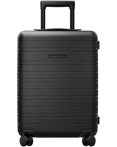 Horizn Studios H5 Smart Cabine Luggage (35L) - Black