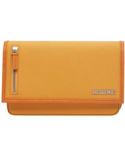 Jacquemus Le Messageru Bag - Multicolor