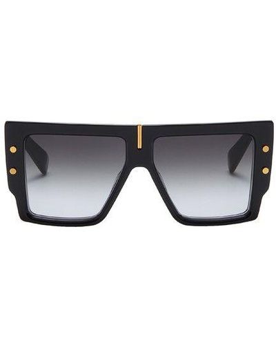 Balmain Sunglasses for Women | Online Sale up to 76% off | Lyst