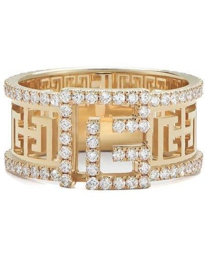 Balmain Jewelry for Women | Online Sale up to 40% off | Lyst