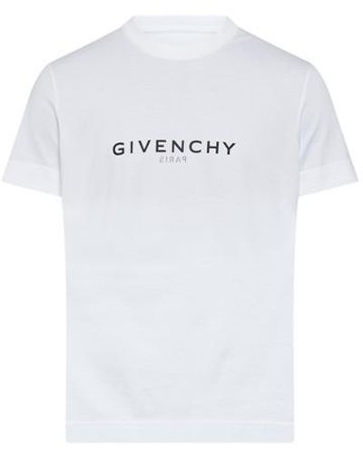 T-shirts Givenchy pour homme | Réductions en ligne jusqu'à 60 % | Lyst