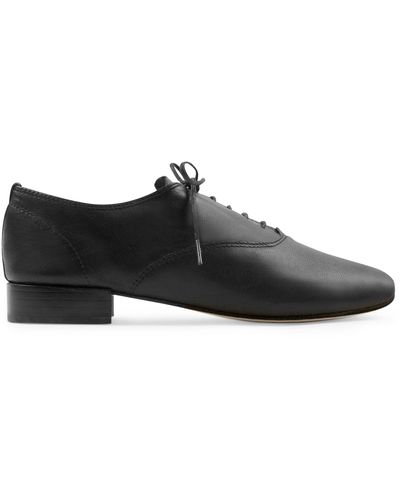 Repetto Richelieus Zizi - Noir