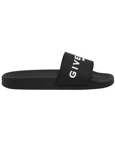 Givenchy Sandals, slides and flip flops for Men | Online Sale up to 44% ...