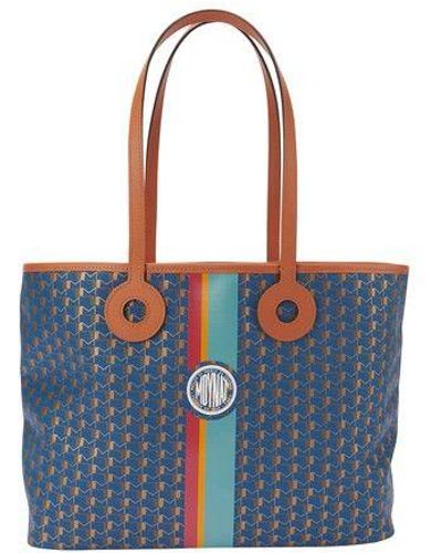 Shop Moynat Tote Bag online