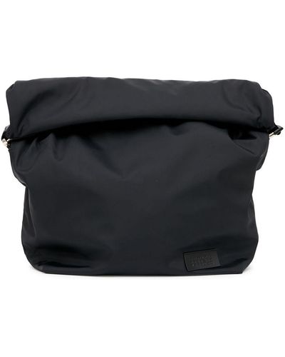 MM6 by Maison Martin Margiela Utility Backpack - Black