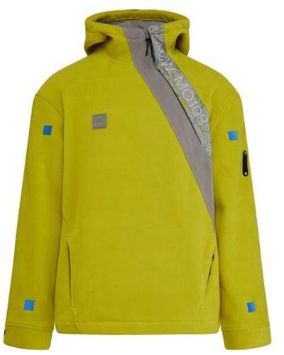 A_COLD_WALL* Axis Jacket - Multicolor