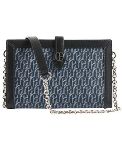 Pochette claudie online pierlot