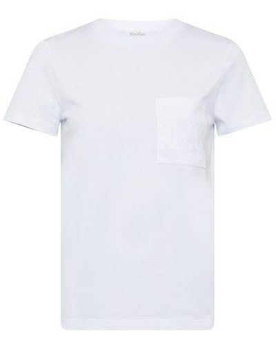 Max Mara T-shirts for Women | Online Sale up to 87% off | Lyst - Page 3