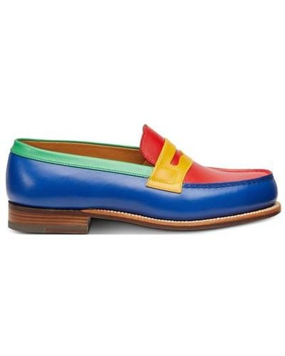 Chaussures J.M. Weston femme à partir de 495 € | Lyst