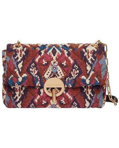 Red Vanessa Bruno Bags for Women | Lyst